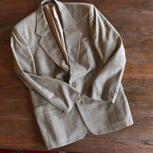 Men’s Alexandre London Blazer